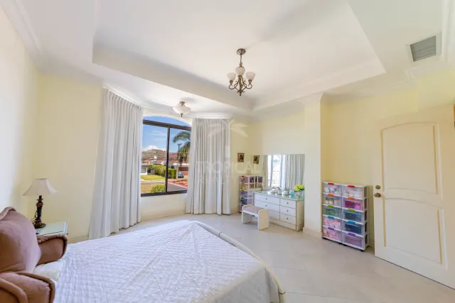 Luxury Golf Front Home for Sale in Valle del Sol, Santa Ana
