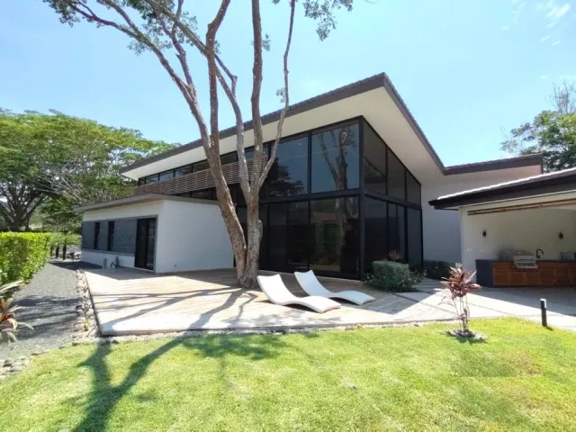 Exquisite Luxury Beach House in Reserva Conchal, Guanacaste, Costa Rica