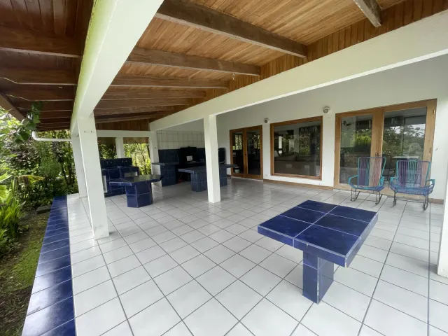 65-Acre Estate with Canopy Tour, Two Homes, horses, and Build-Ready Platforms