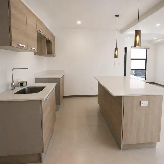 Contemporary Townhouse for Sale in a Private Gated Community, Escazú
