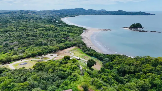 Investment Opportunity on the Guanacaste Coast – Cantomar, an Ultra-Luxury Beachfront Community