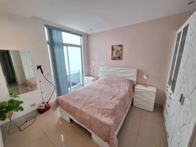 Escazu apartment for rent furnished