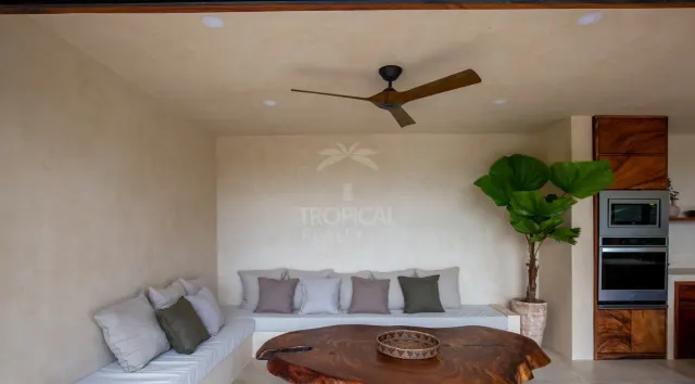 Ocean View Luxury Home for Sale – Malpaís, Santa Teresa