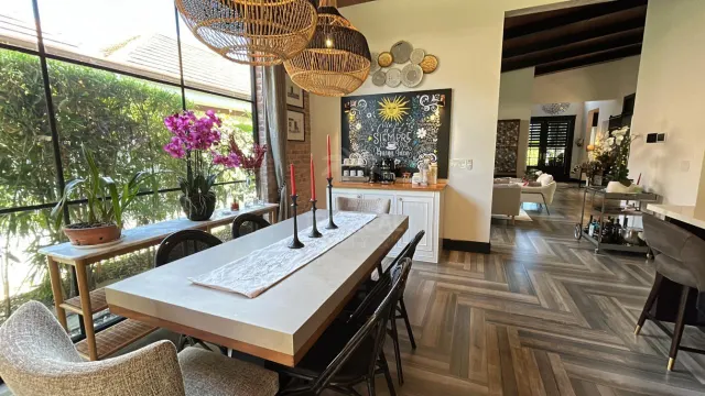 Single-Story Home for sale, Oro Sol Condominium in Río Oro