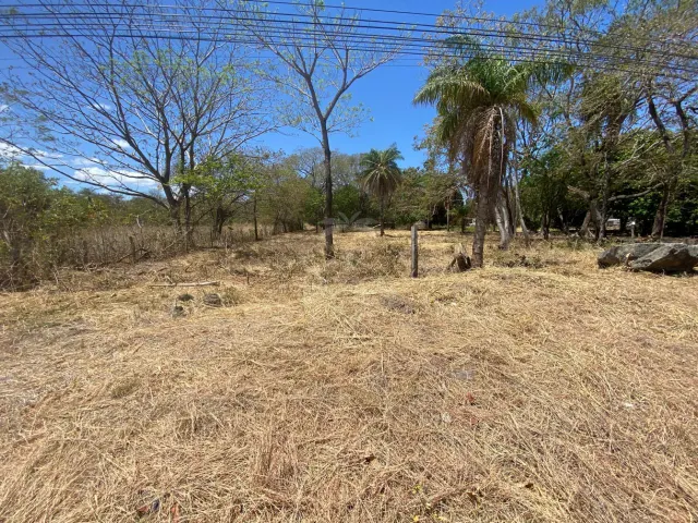 Commercial Lot for Sale in Liberia – Fronting the Interamericana Highway