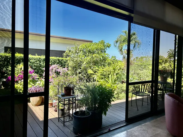 House for sale in a condominium within Ciudad-Hacienda Los Reyes