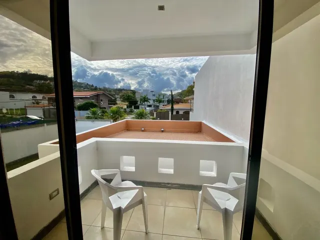 Modern house for sale Escazu