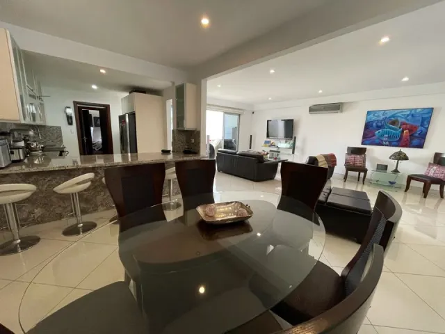 Modern Elegance: Contemporary House for Sale or Rent in Escazú Condominium