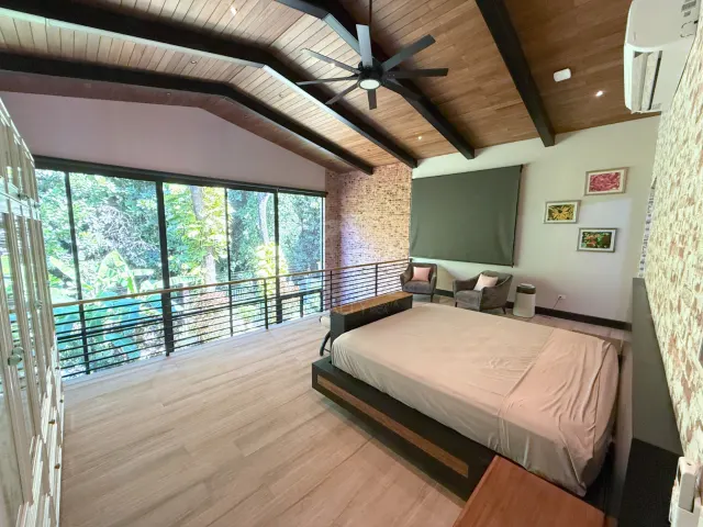 Modern 3-Bedroom Loft for Sale in Playa Potrero