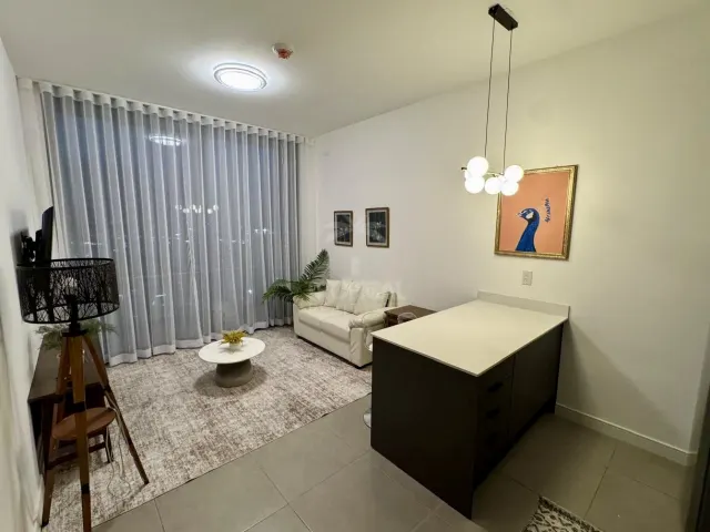 Modern Penthouse in Barrio Escalante | Urban Living with Panoramic Views