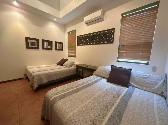 Luxury Ocean Villa in Playa Hermosa, Jaco