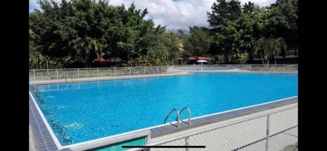 Rio Segundo Residences: A Premier Community Development with World-Class Amenities