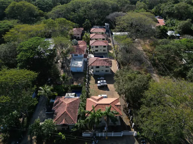Beach Paradise: Charming Apartments for Sale near Playa Hermosa, Guanacaste