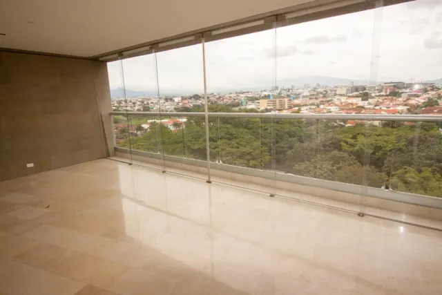 Luxurious Apartment Living in Central Park, Escazú: Exclusive Opportunity for Rent or Purchase