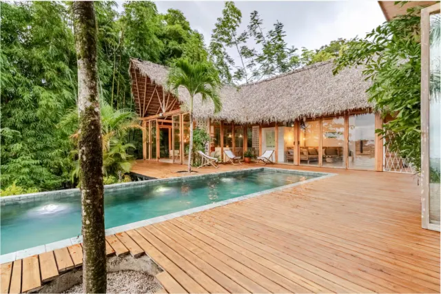 Luxury Ocean View Estate in Santa Teresa – Privacy, Nature and Investment Potential