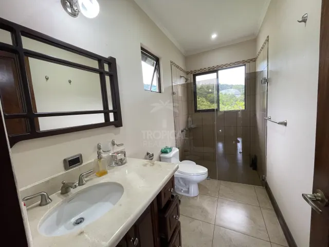 Strategic Investment Property & Private Estate in Piedades, Santa Ana