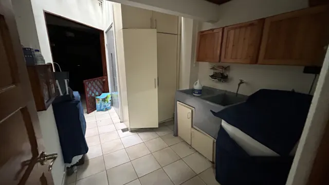 Home for Sale in Rohrmoser, Pavas – Spacious Layout & Private Terrace