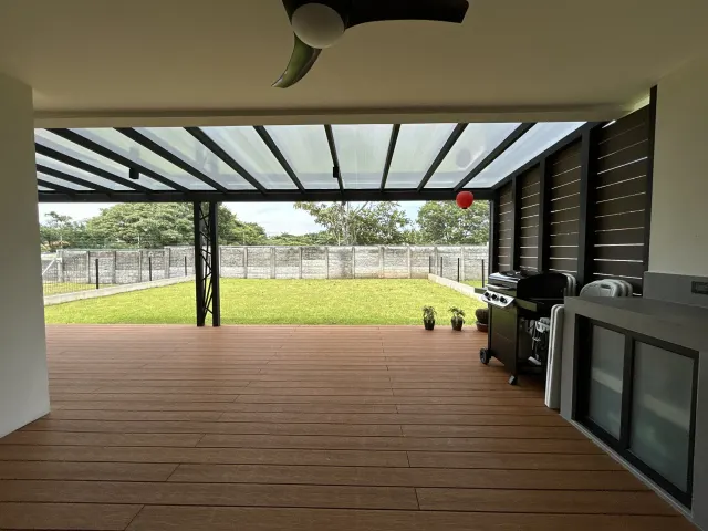 Contemporary Gem in Gated Community, La Guacima, Alajuela