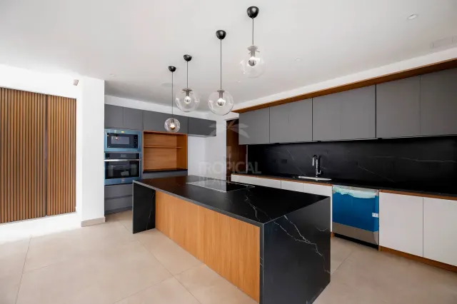 Modern Luxury Home with Private Pool for Sale in Los Laureles, Escazú