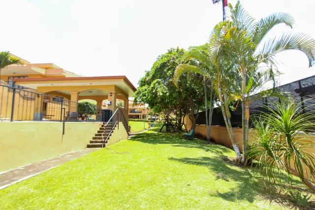 House for sale Belen, San Antonio in gated community