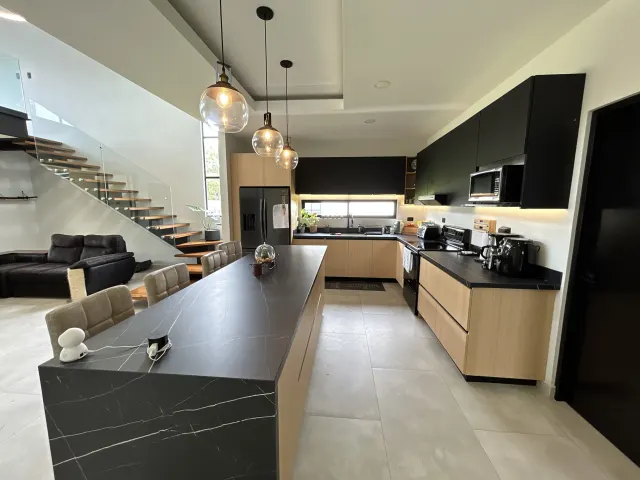 Contemporary Gem in Gated Community, La Guacima, Alajuela