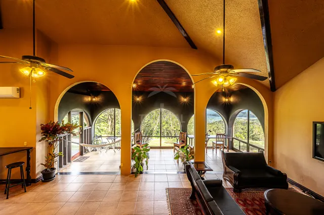 Exclusive Estate with Lake & Arenal Volcano Views – UNDER CONTRACT