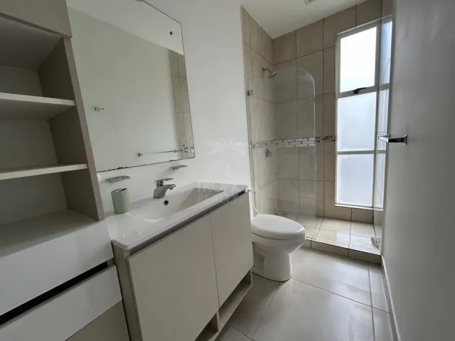 Modern Townhouse for Rent – Piedades de Santa Ana
