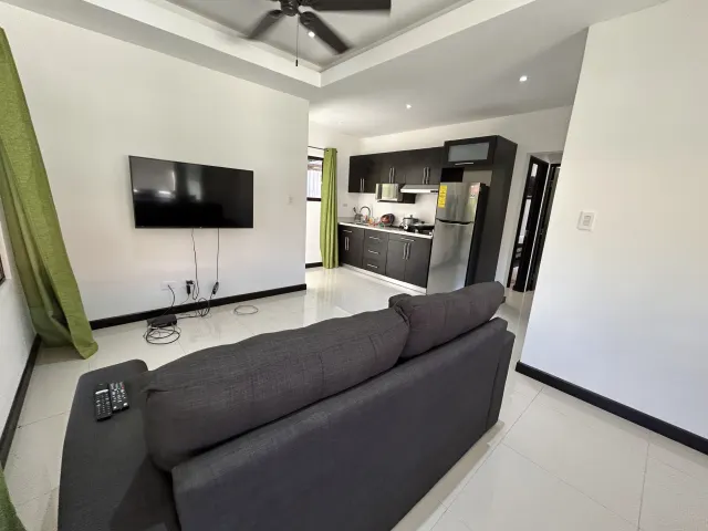 Beach Paradise: Charming Apartments for Sale near Playa Hermosa, Guanacaste