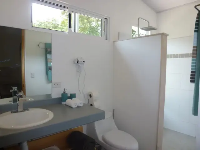 Beach Investment Property for Sale in Surfside Potrero, Costa Rica – 6 Lodges + Main House