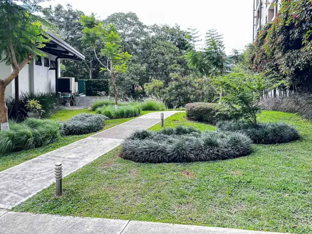 Condominium Abitu Bosque Urbano in Curridabat, Granadilla