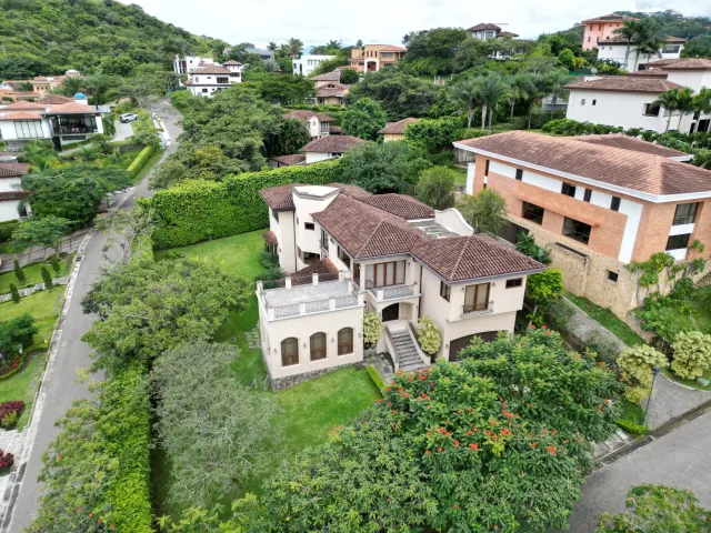 Exceptional Luxury Living in Villareal, Santa Ana, San José