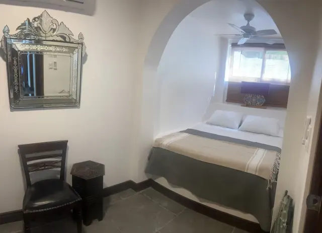 Casa frente al mar contemporanea