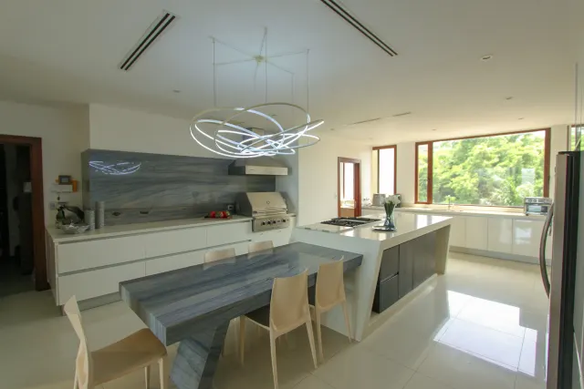 Apartment for sale or rent Escazu, Monteplata