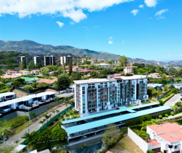 Apartment for sale Escazu, Caia