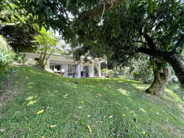 Versatile Estate in Santa Ana, Piedades: Ideal for Hotel, Airbnb, or Development