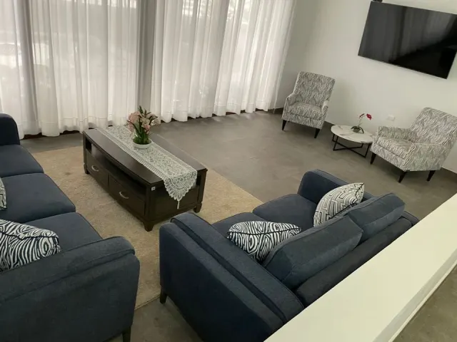 Beachfront Home with Private Pool in Playa Tivives – 4 Bedrooms + 2 Guest Studios | $595,000