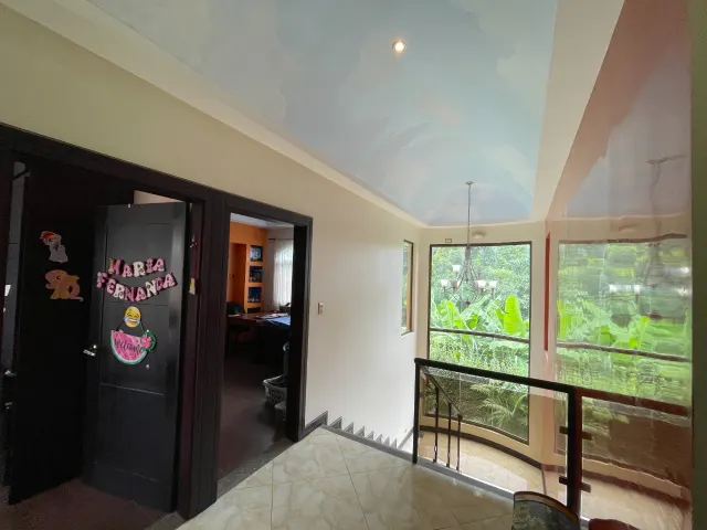 3-Bedroom Residence with Elegant Details in Prime Heredia Location