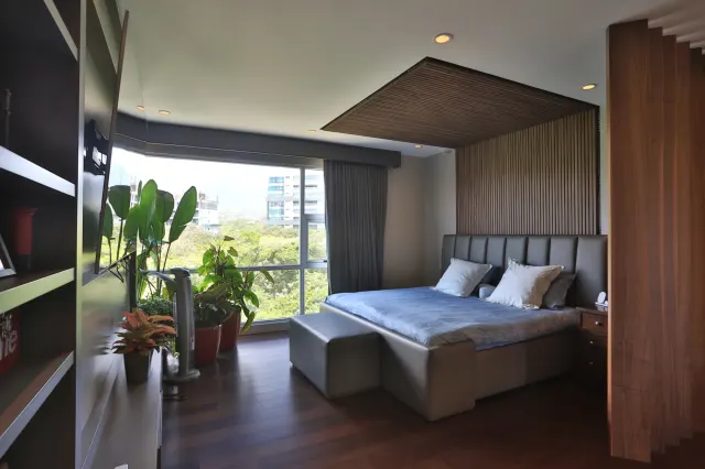 Escazu, Central Park, Luxurious Apartment for sale