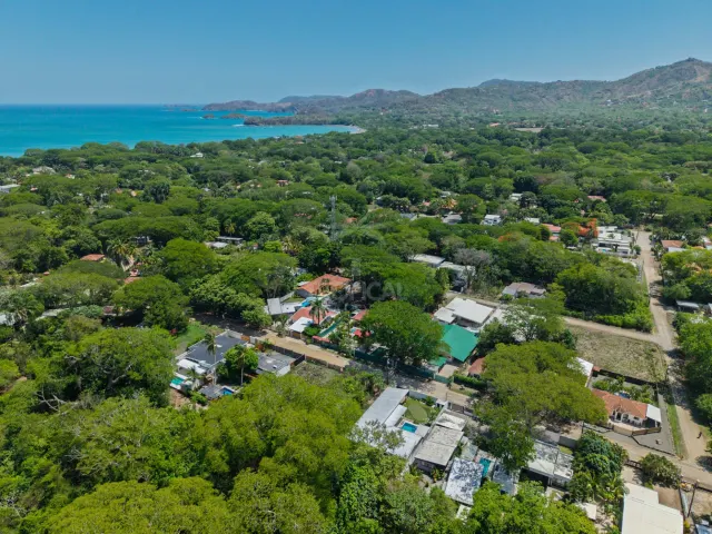 Beach House for Sale in Surfside, Playa Potrero, Guanacaste | 2 Bedrooms | Private Pool