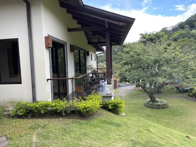 Strategic Investment Property & Private Estate in Piedades, Santa Ana