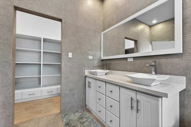 Modern Corner Townhome for Sale in Rancho Villa Real | Fully Furnished Near Tamarindo