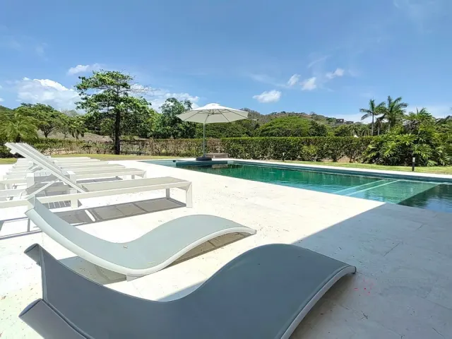 Exquisite Luxury Beach House in Reserva Conchal, Guanacaste, Costa Rica