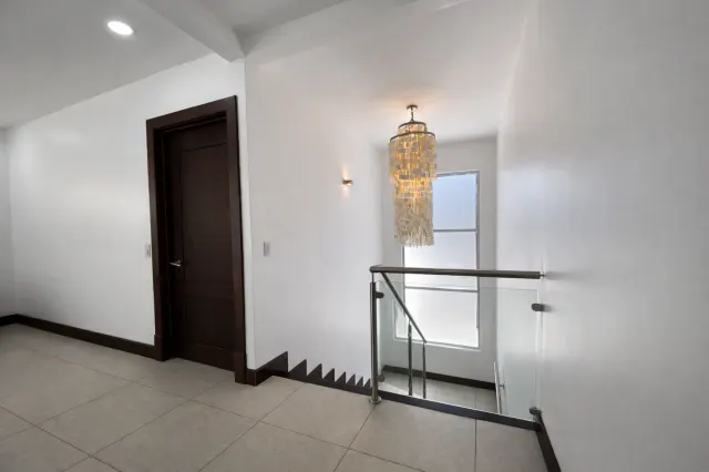 Modern Two-Story Home for Rent in La Rambla – Panasonic Area, Alajuela