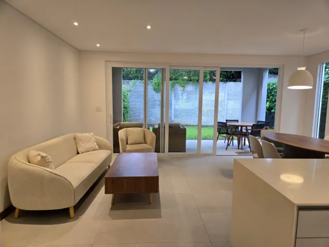 House for Rent in Elements Lindora – Modern, Furnished, and Spacious