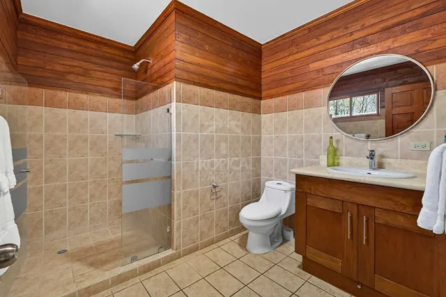 Boutique Investment Property Near Playa Avellanas with 4 Independent Villas and Strong Rental Potential