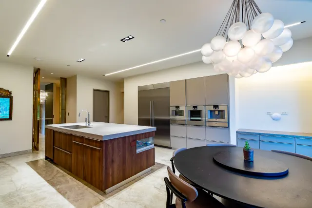 The One at 510 Avenida Escazu: Luxury Living Redefined