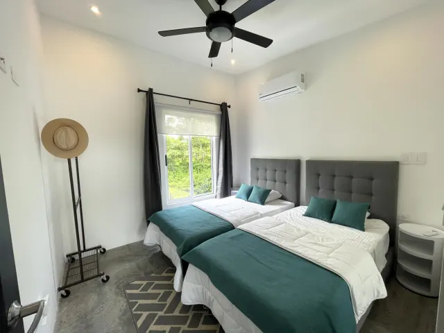 Modern Beach House for Sale Near Playa Palma, Parrita