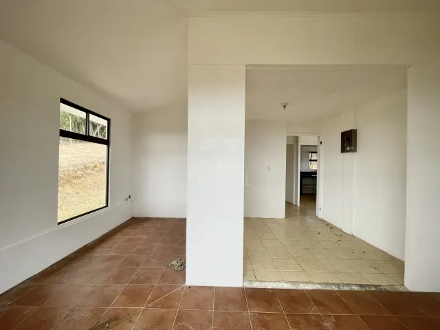 Land for Sale in San Ramón de Alajuela – 3,100 m² with Beautiful Views