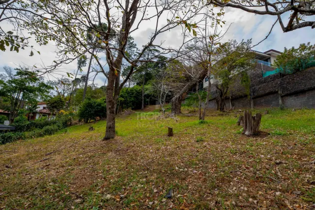 Exclusive Lot with Panoramic Views in Hacienda El Cocoy, Guachipelín – Privacy, Luxury & Prime Location