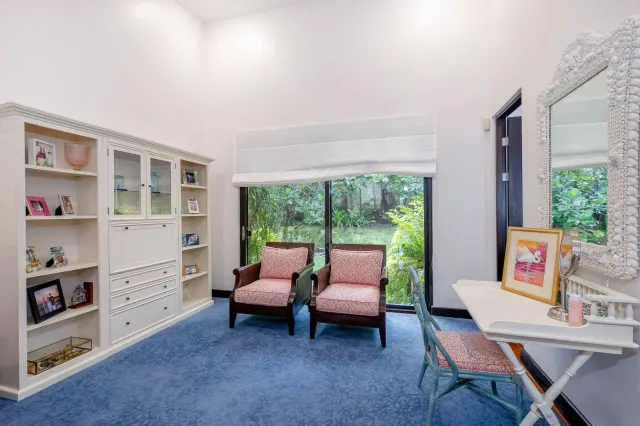 Casa Bougainvillea – Single-Story Luxury Home in Santa Ana with Expansive Private Garden